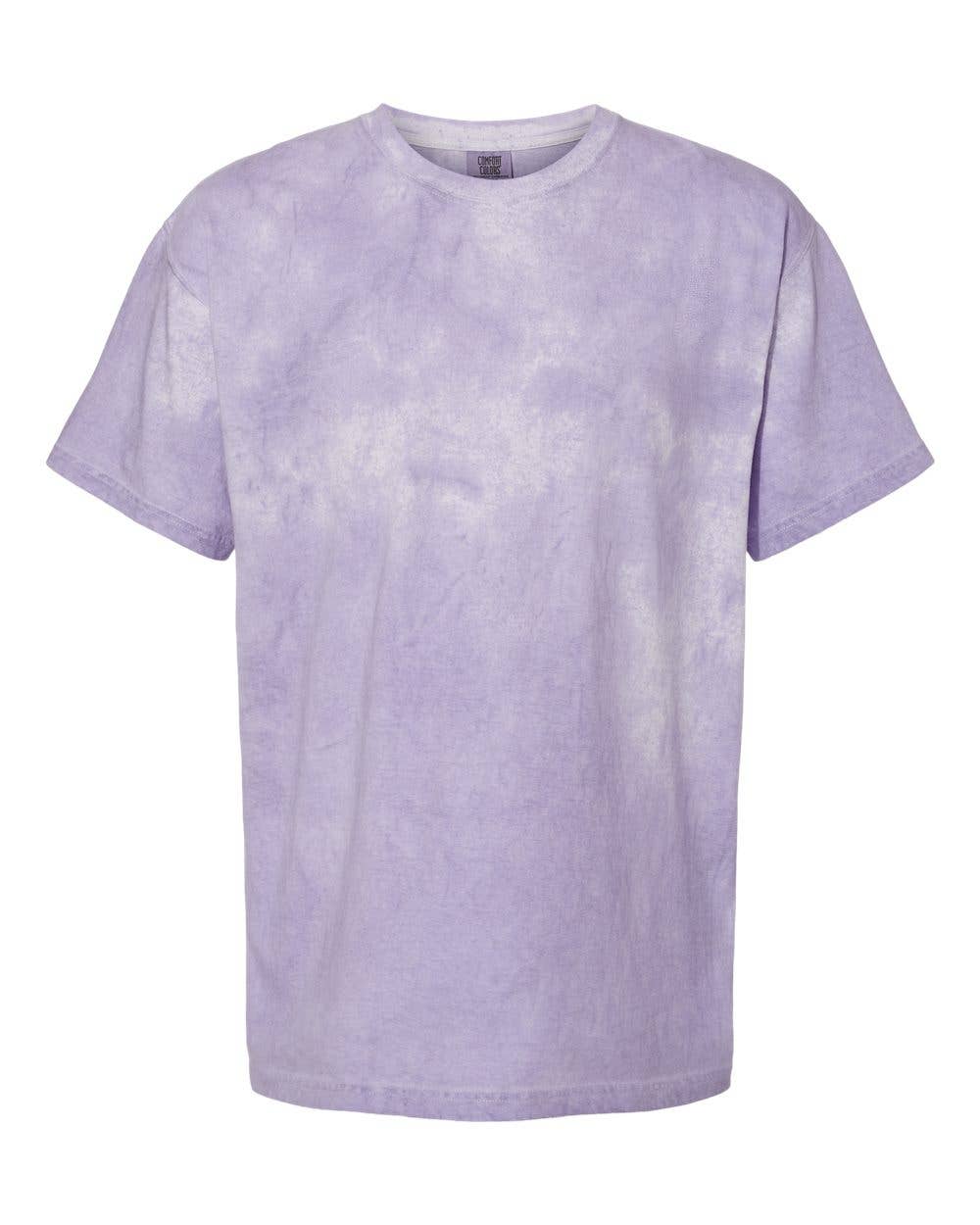 Comfort Colors Adult Heavyweight Color Blast T-Shirt | 1745