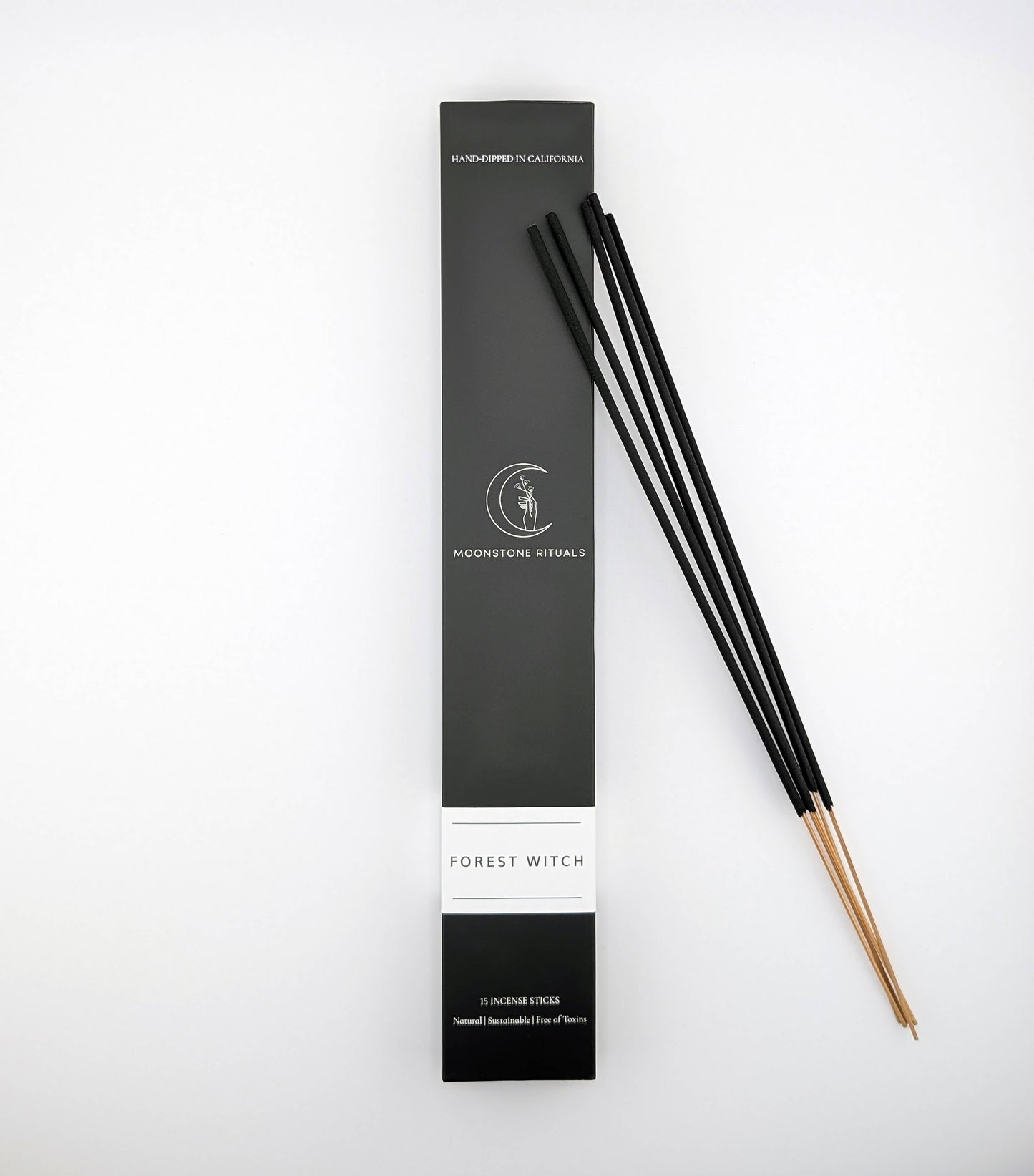 Forest Witch Incense Sticks