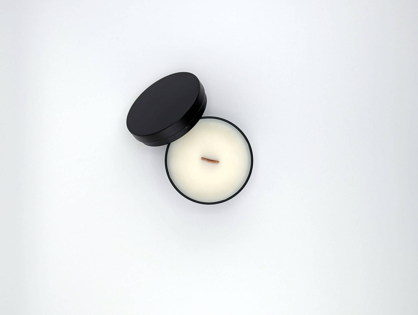 Wild Orchid & Black Salt (Mini)