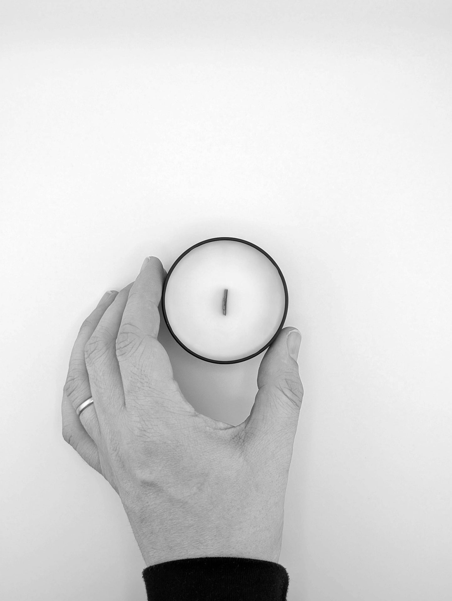 Wild Orchid & Black Salt (Mini)