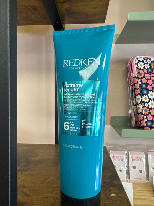 Redken Extreme Length Mask
