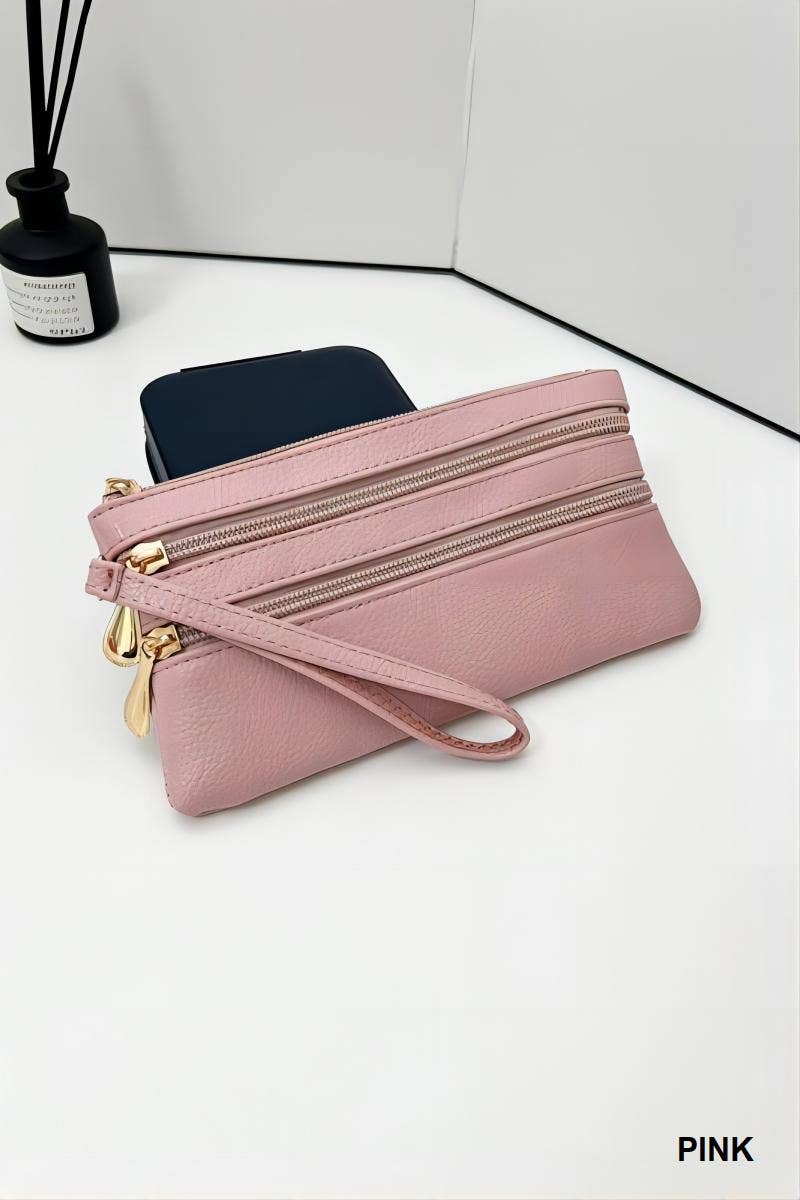 Mimi Wristlet Wallet
