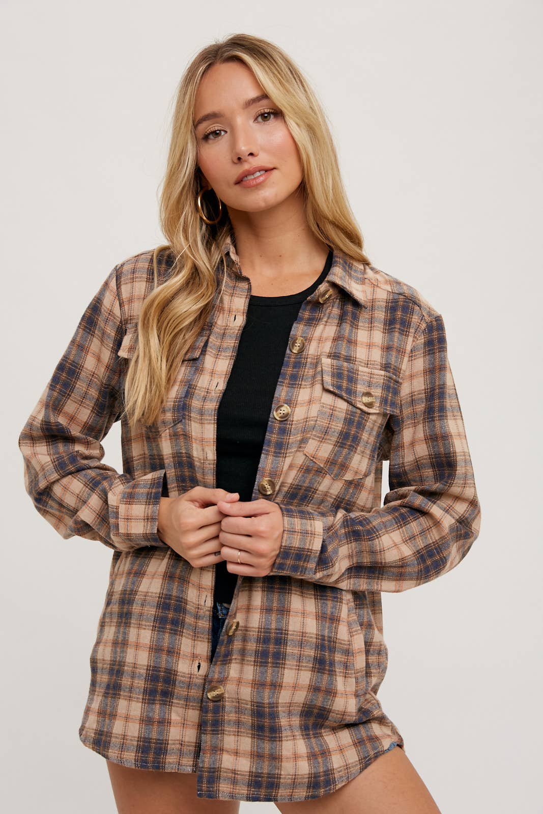 The Midwest Flannel