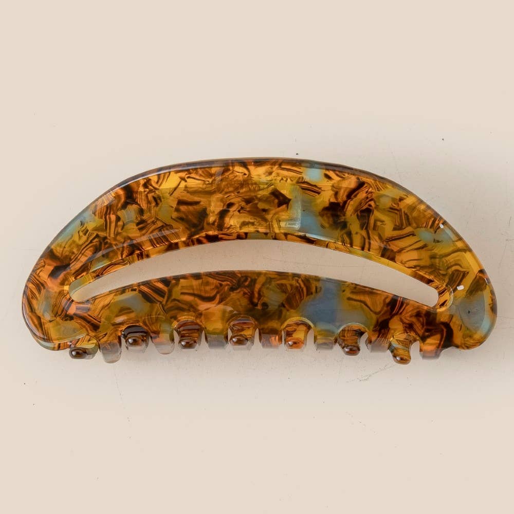 The Assistant-Hair Claw Clip