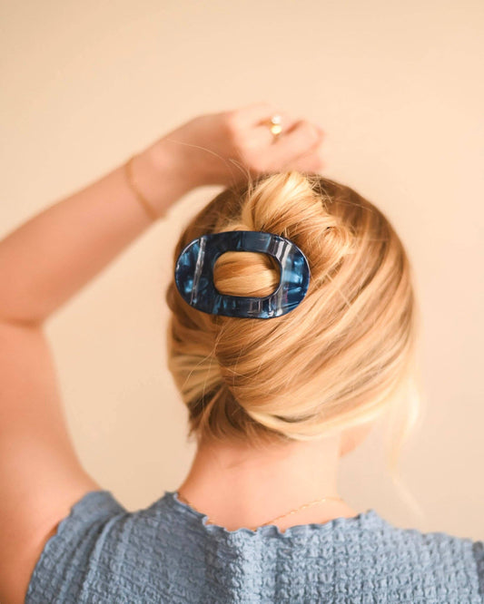 Luxe Lay Flat 3.0 // Eco-Conscious