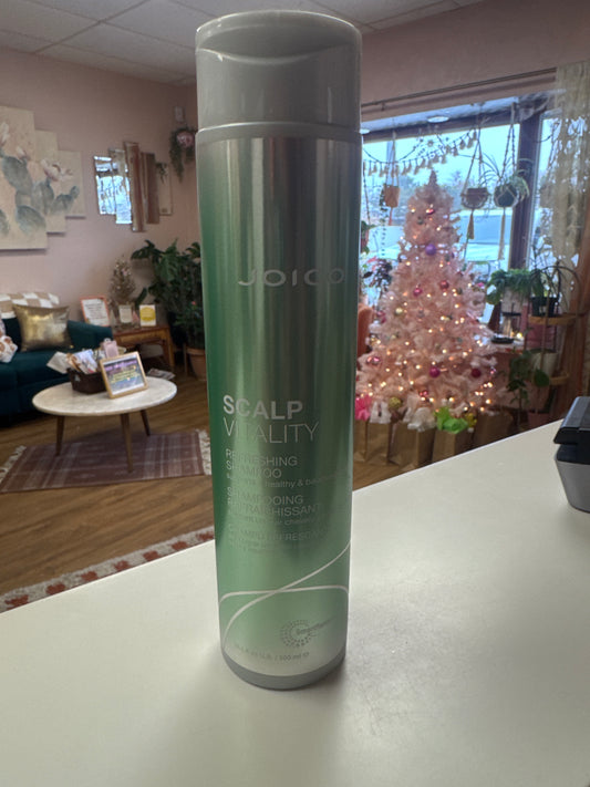 Joico Scalp Vitality Refreshing Shampoo