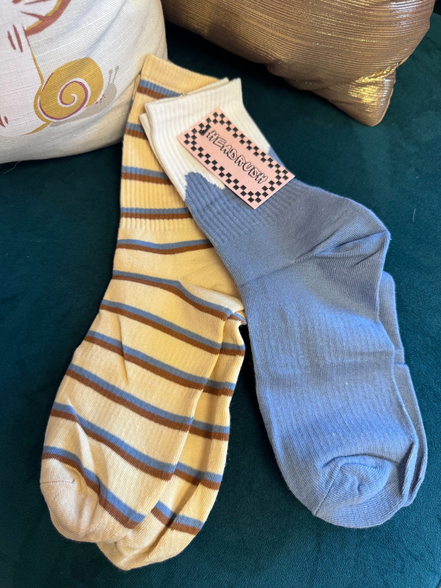 Sock Duo