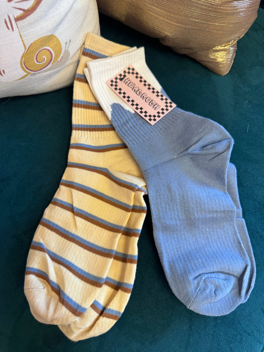Sock Duo