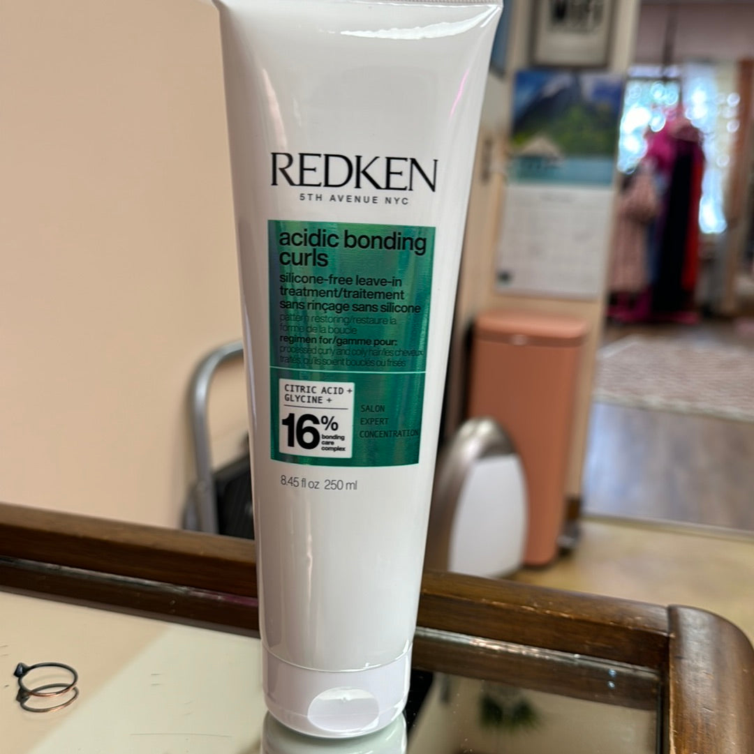 Redken Acidic Bonding Leave in