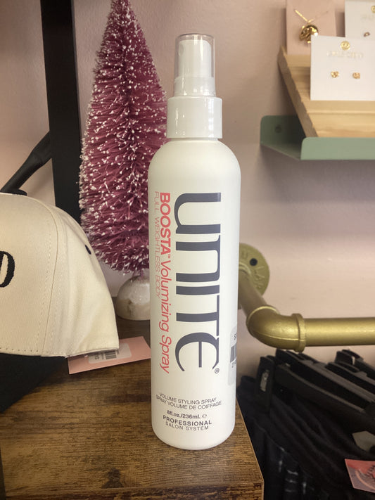 Unite Boosta Volumizing Spray