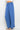 Time After Time Blue Wide Leg Pants