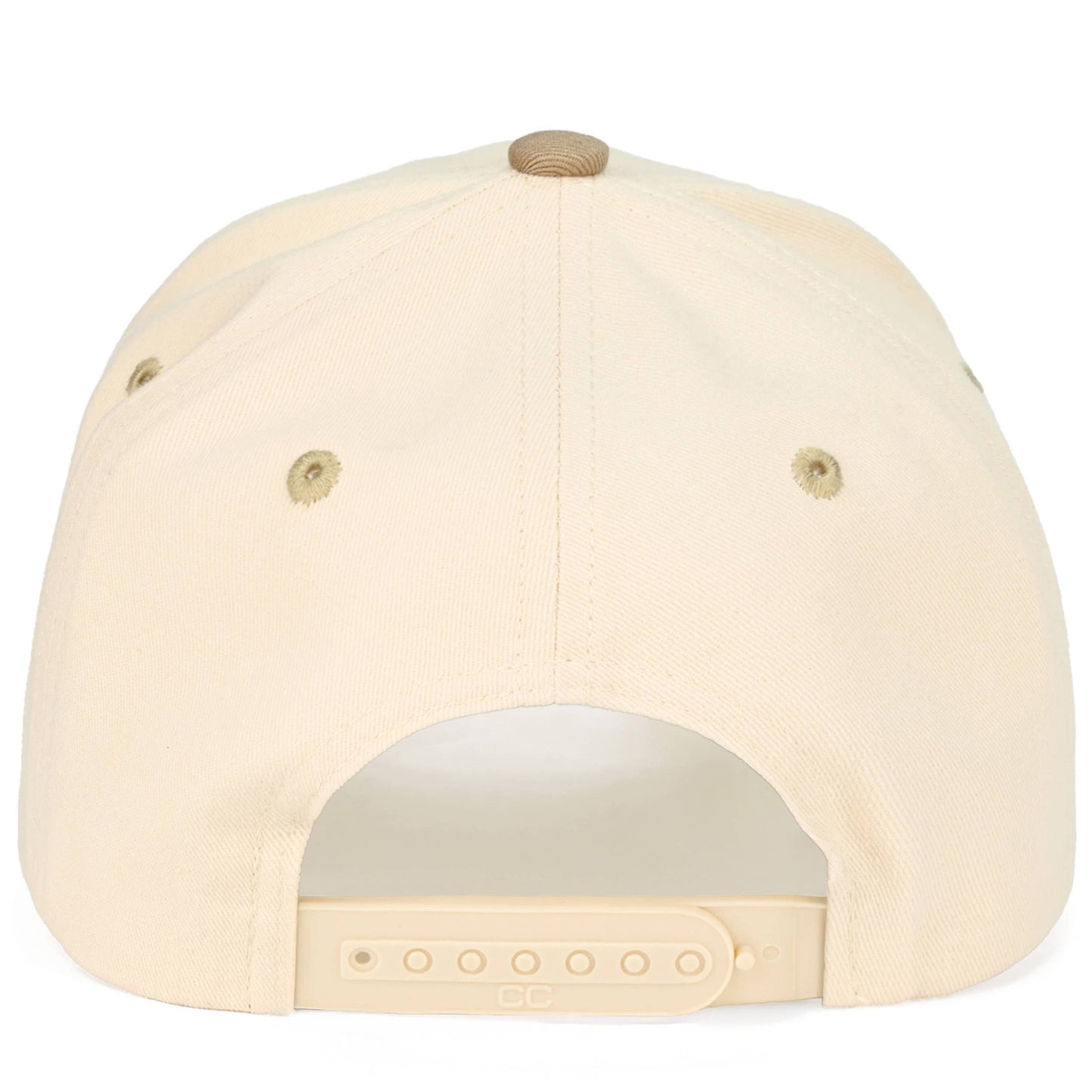 GIRL DAD Letter Embroidered on Two Tone Trucker Hat