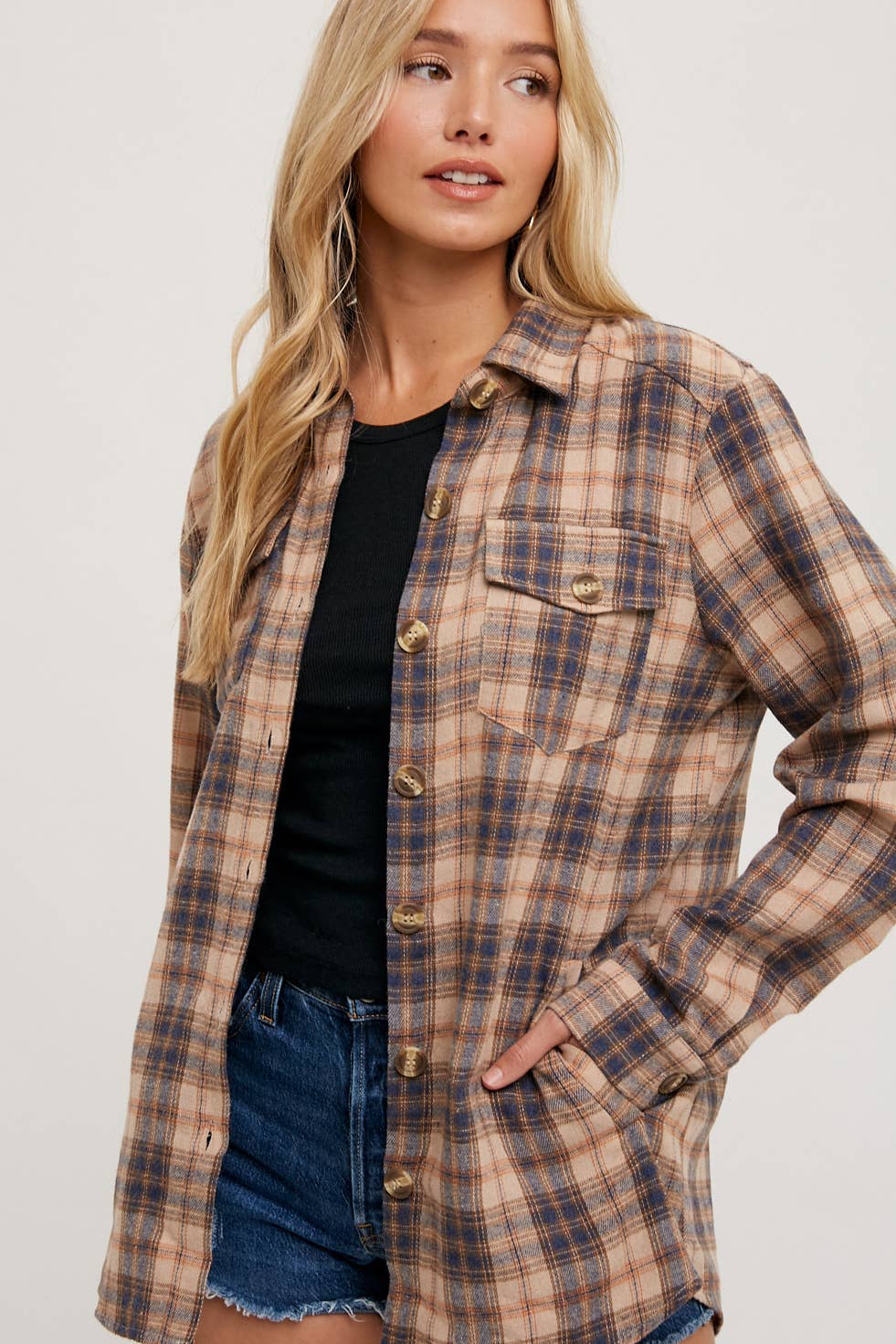 The Midwest Flannel