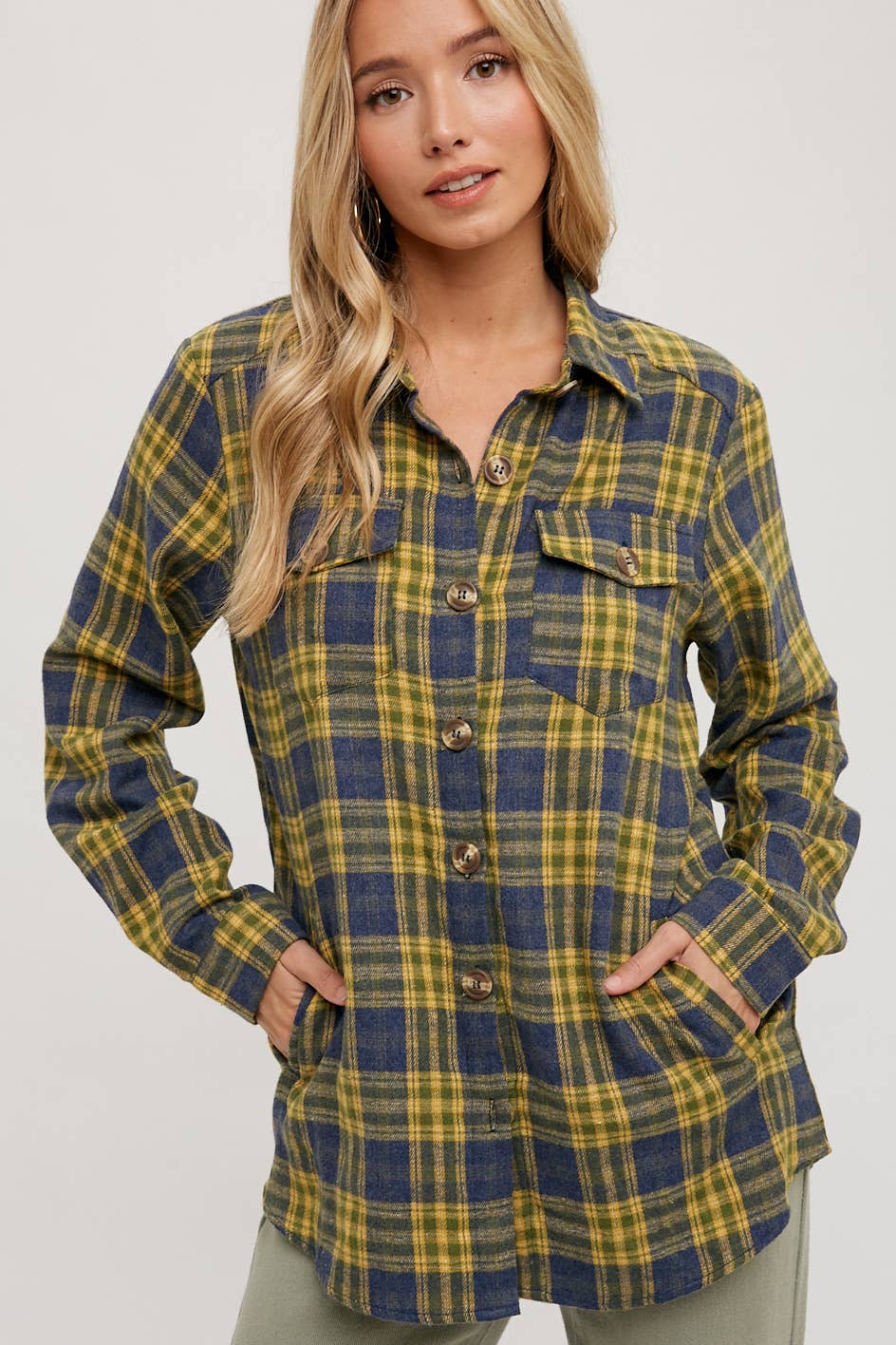 The Midwest Flannel