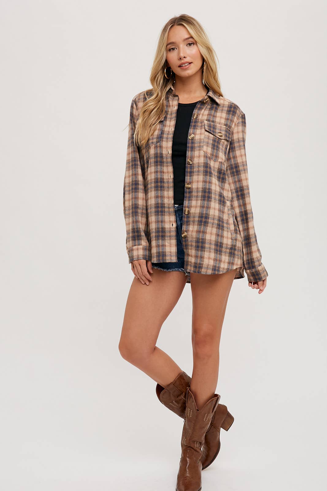 The Midwest Flannel