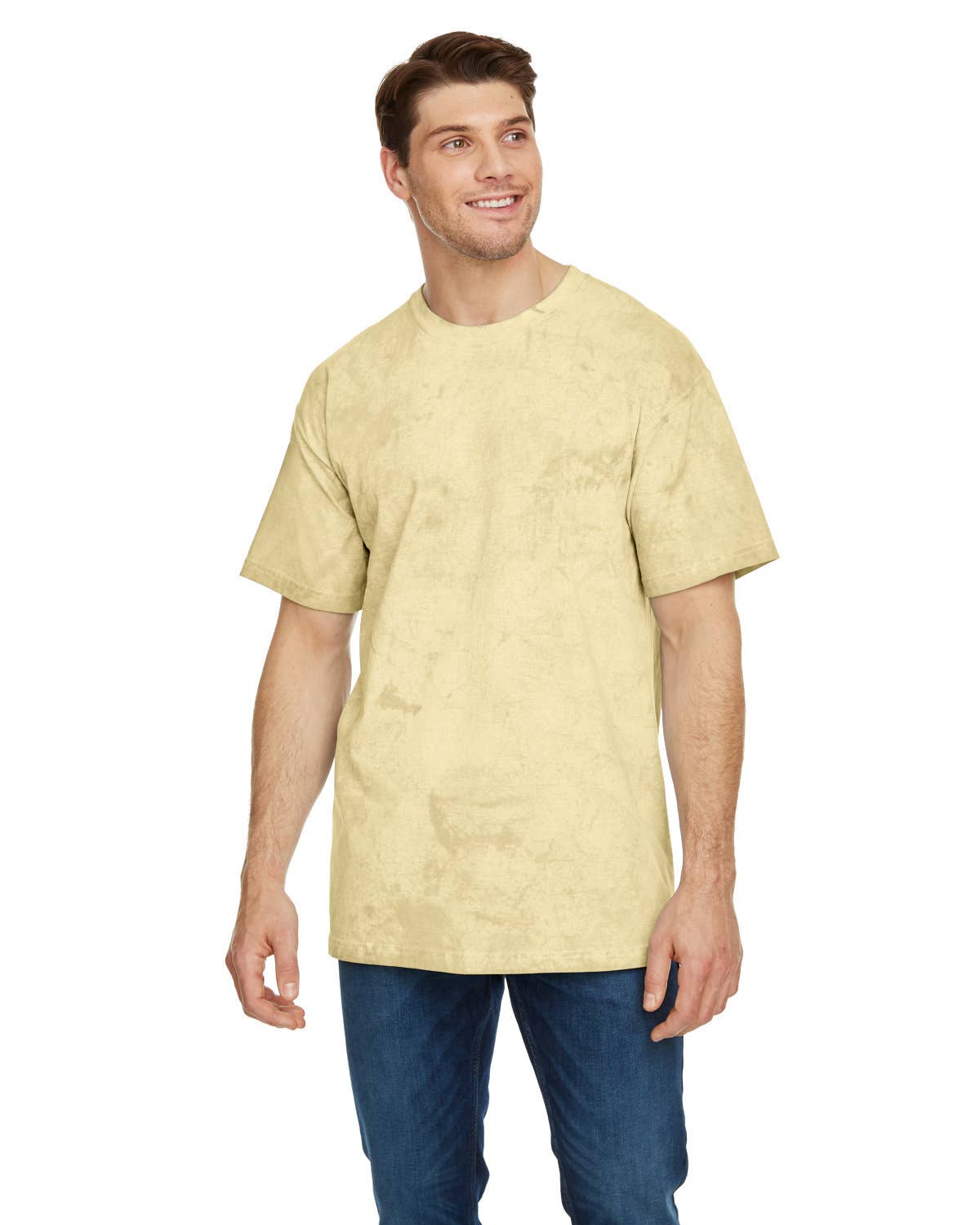 Comfort Colors Adult Heavyweight Color Blast T-Shirt | 1745