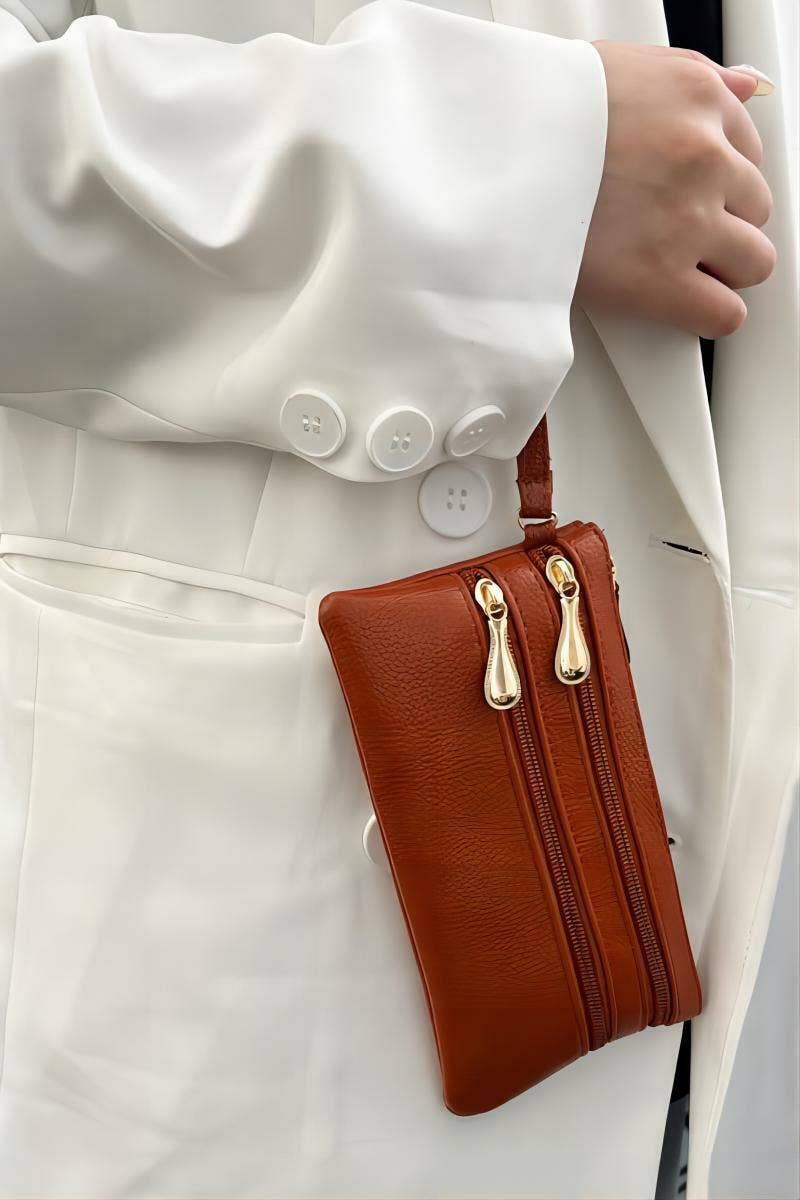 Mimi Wristlet Wallet