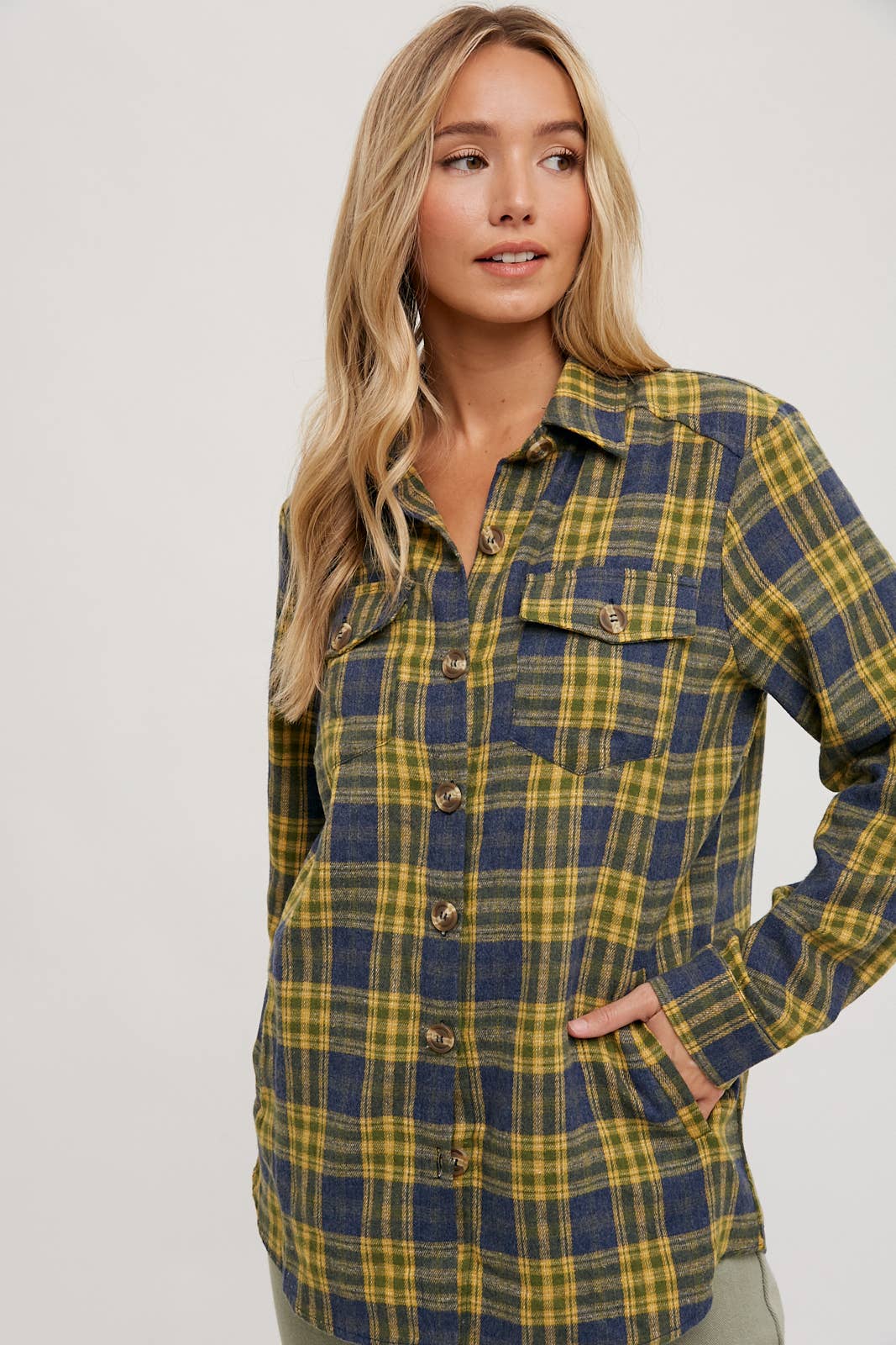 The Midwest Flannel