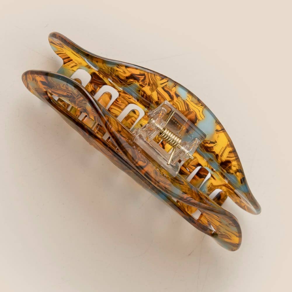 The Assistant-Hair Claw Clip