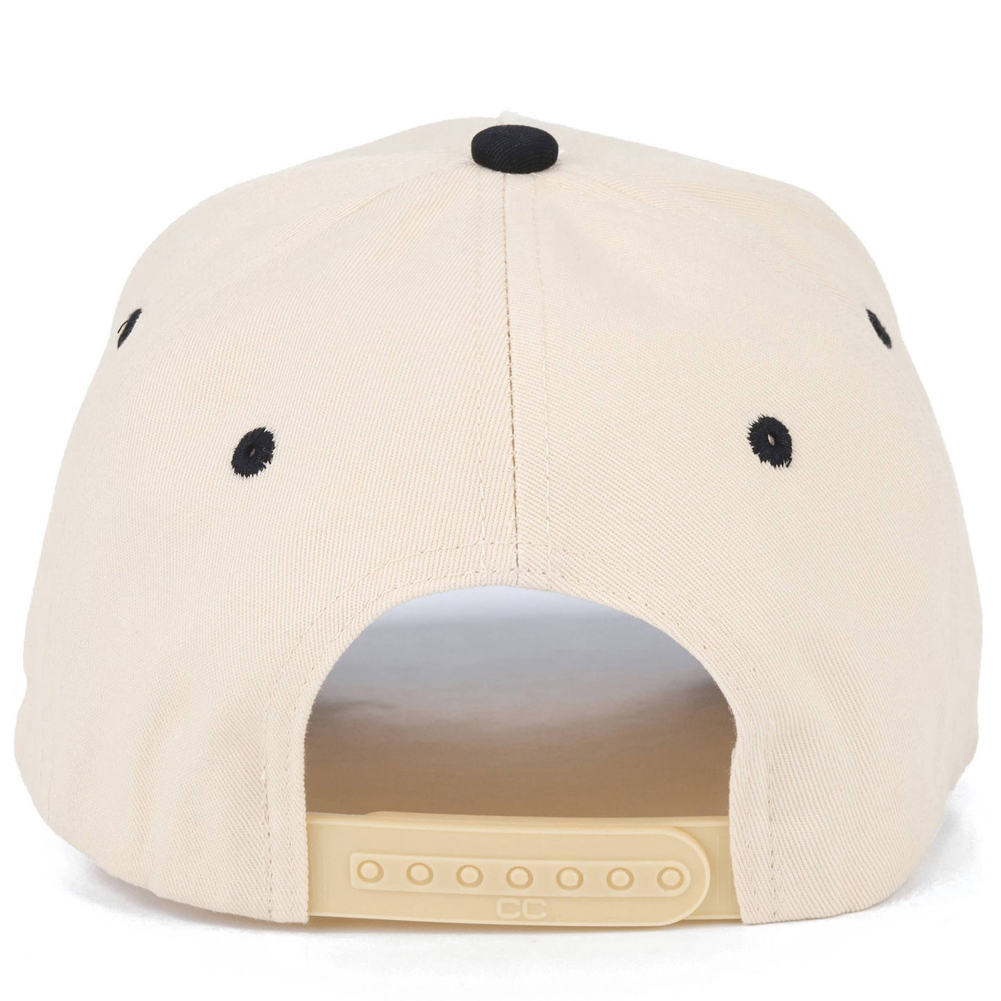 GIRL DAD Letter Embroidered on Two Tone Trucker Hat