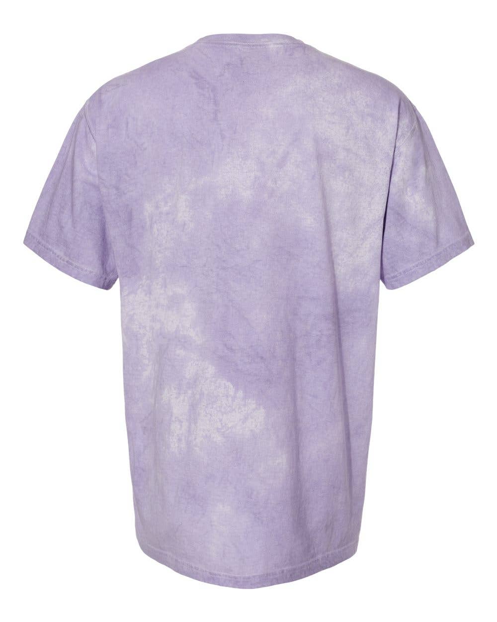 Comfort Colors Adult Heavyweight Color Blast T-Shirt | 1745