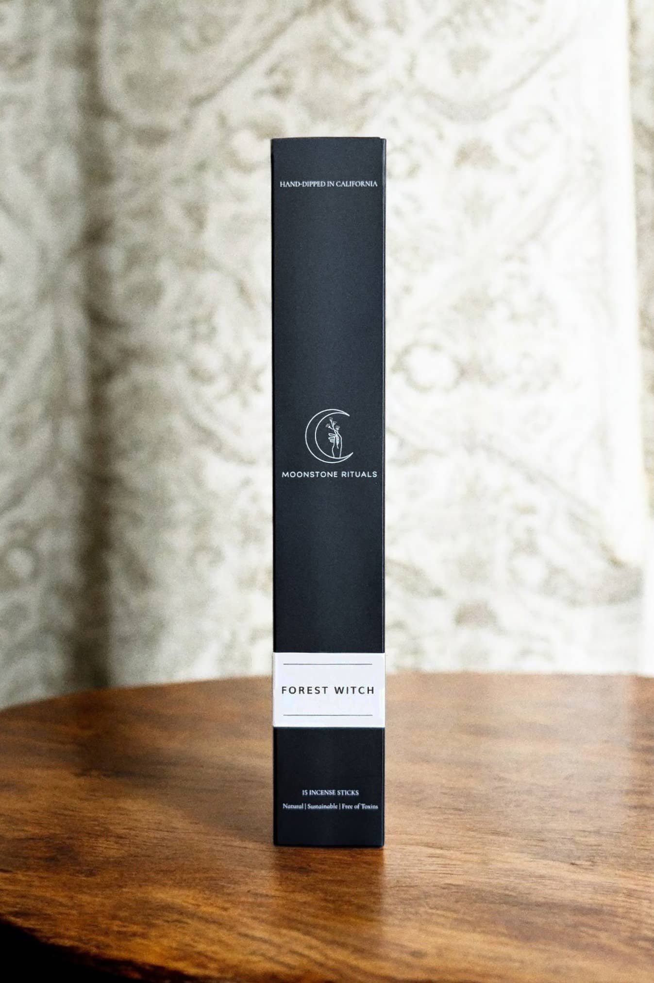 Forest Witch Incense Sticks