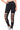 Midnight Cut Out High Waisted Leggings