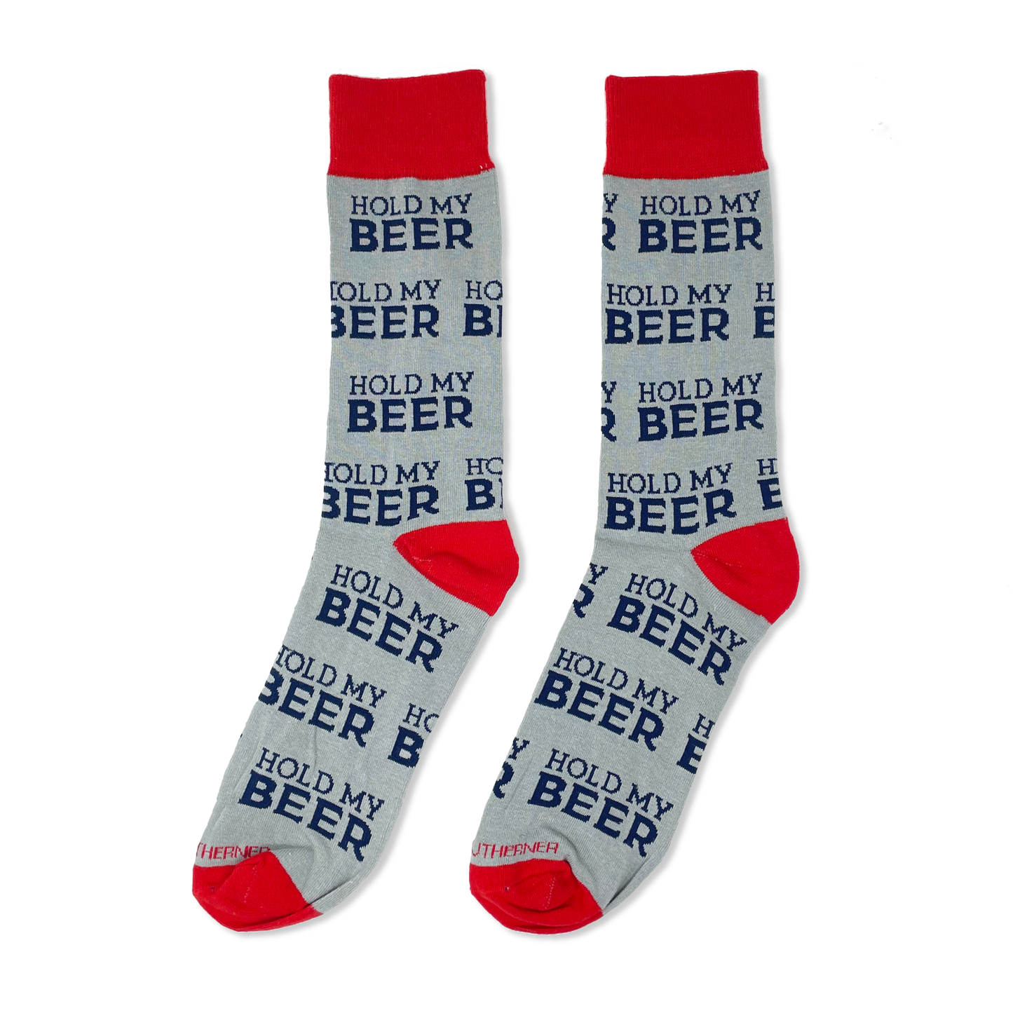 Good Southerner - Hold My Beer Socks